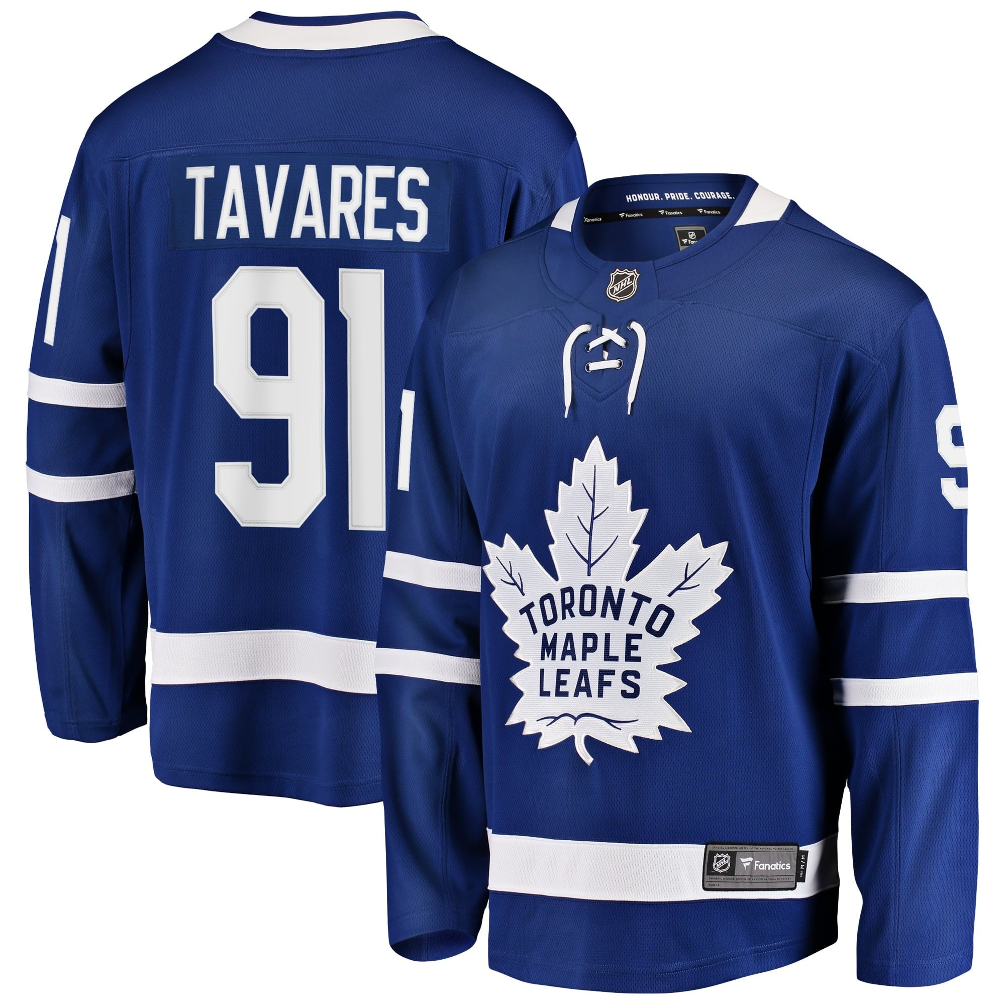Welcome home, John Tavares!  Toronto maple leafs, Toronto maple